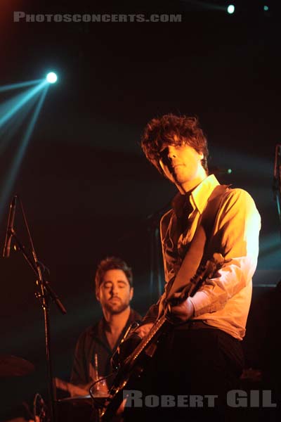 DEVASTATIONS - 2008-04-17 - PARIS - Le Bataclan - 